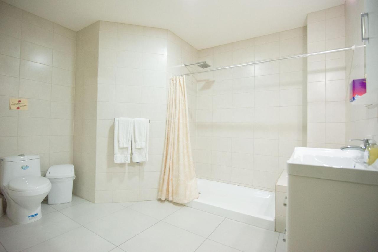 Bay Harbor Luxury 1 Bedroom Apartments Ораниестад Екстериор снимка