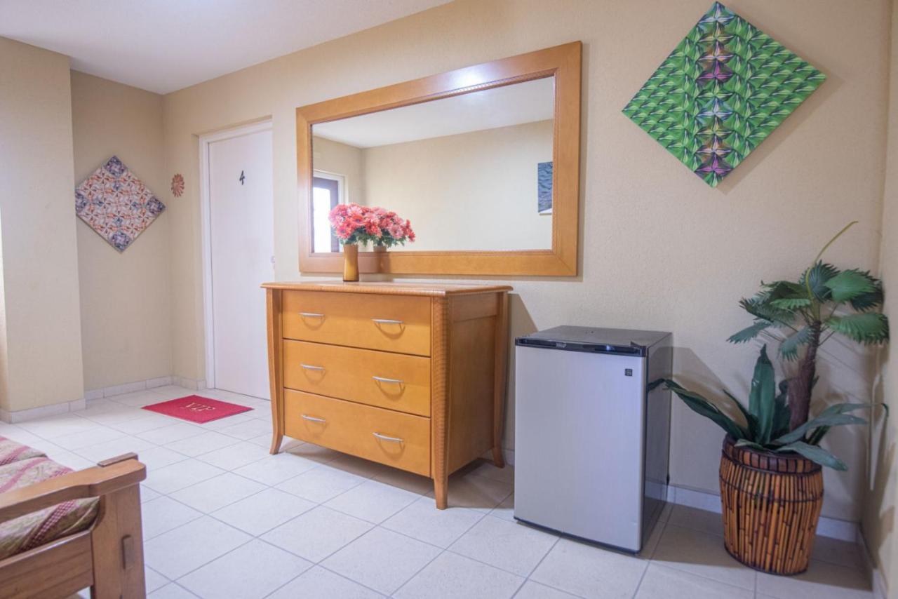 Bay Harbor Luxury 1 Bedroom Apartments Ораниестад Екстериор снимка
